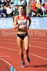 Womens under-17s  Northern 3 Stage Road Relay, SportsCity, Manchester. Photo: David T. Hewitson/Sports for All Pics